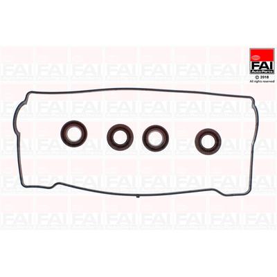 FAI AUTOPARTS Dichtung, Zylinderkopfhaube rc963sk