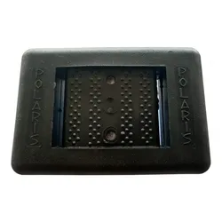 Polaris Blei - schwarz ummantelt - 2kg
