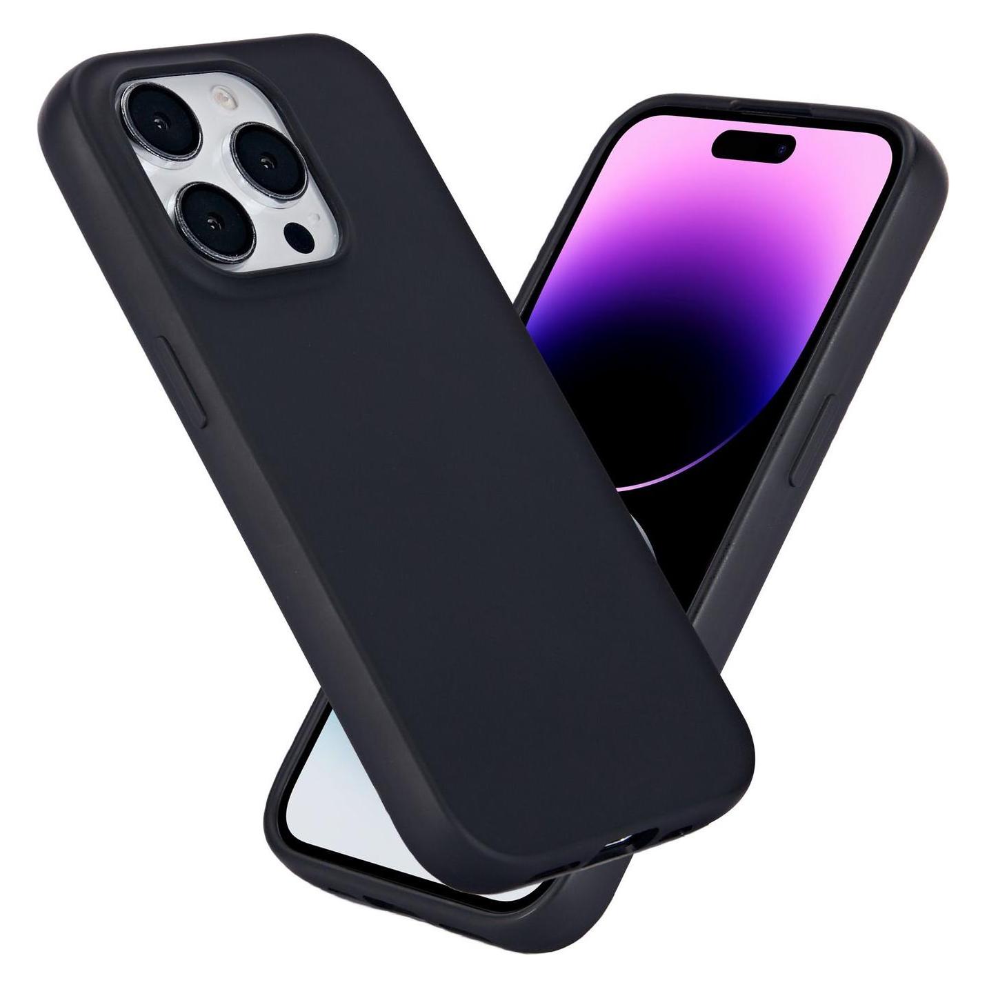 eSTUFF INFINITE PARIS iPhone 15 Pro (Apple iPhone 15 Pro) (ES67101027)