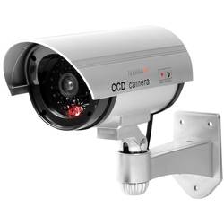 Technaxx 4310 Kamera-Attrappe mit blinkender LED