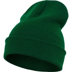 FLEXFIT Unisex Lange Strickmütze Beanie 1501KC