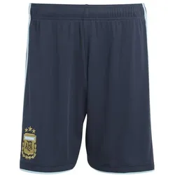 adidas Argentinien 26 Heim kurze Hose Herren - ntnavy/iceblu - S
