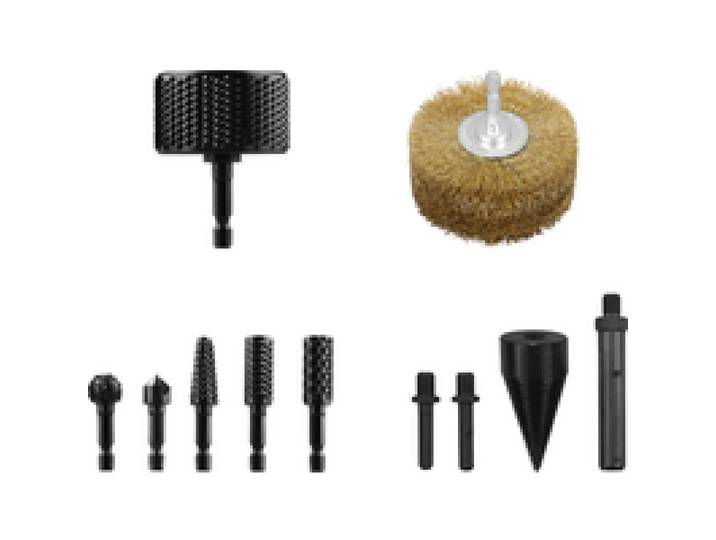 PARKSIDE® Accessoire(s) pour travailler le bois