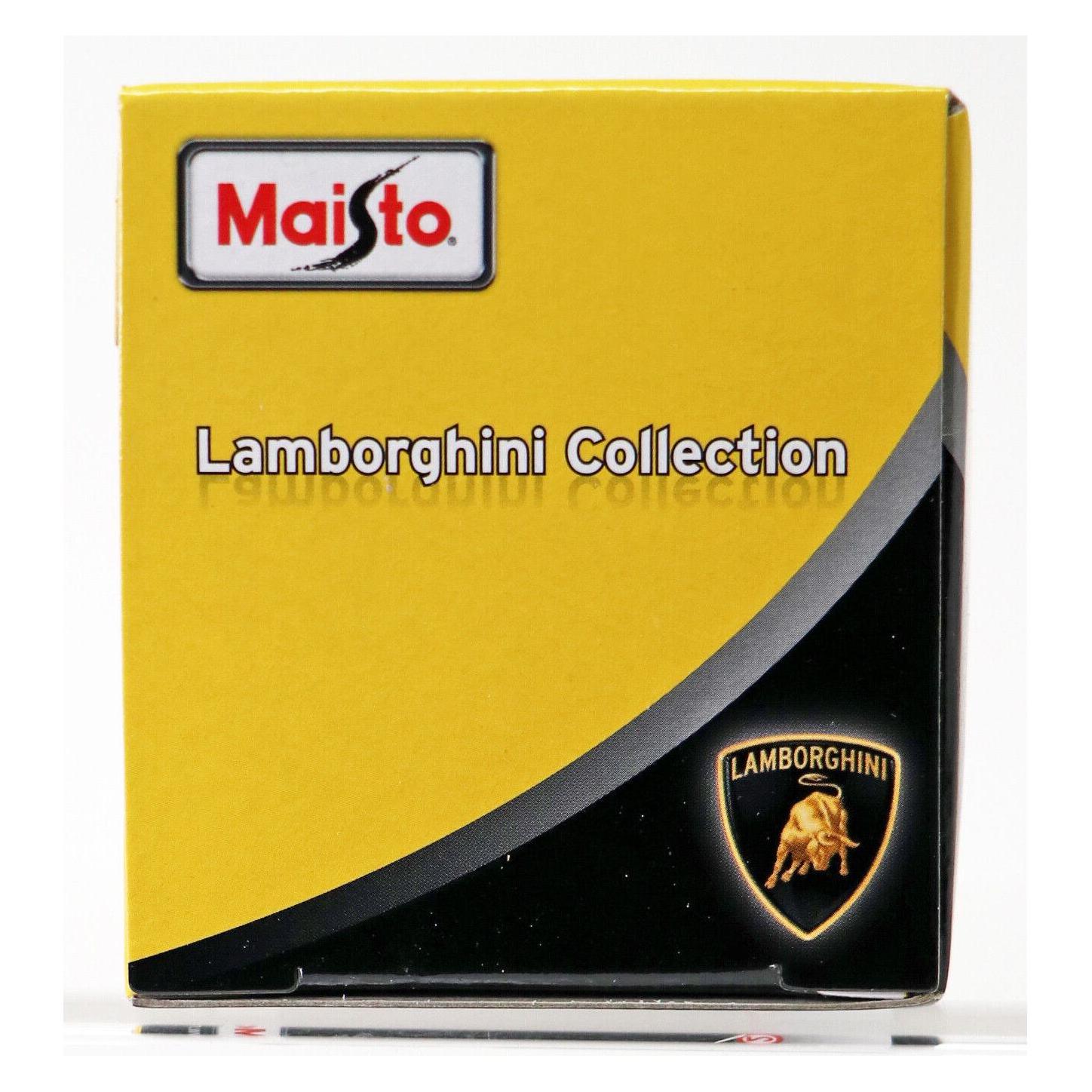 Toymax FM Power Racer Lamborghini (Asortyment) (090159210726)