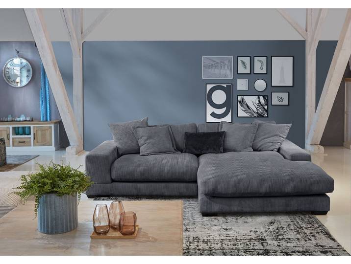 Gutmann Factory Ecksofa