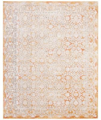 SAFAVIEH Palermo Rukija Vintage Boho Oriental Viscose Rug