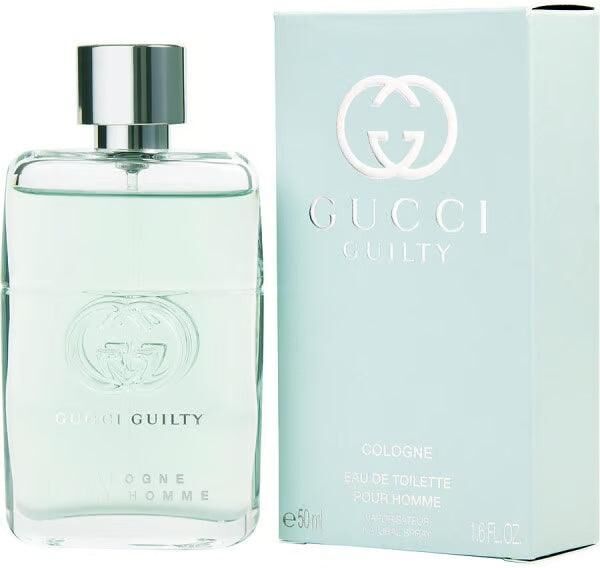 Gucci Guilty Cologne - Eau de toilette