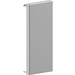 GGK 12780 Endstück 3-seitig BRS 60x130mm/80, Stahl, verzinkt BRS 60x130/80-ES/3 BRS60x13080ES3