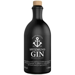 Spitzmund New Western Dry - Dry Gin
