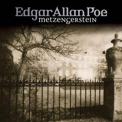 Folge 25: Metzengerstein - Edgar Allan Poe, Audio, 9783838763859