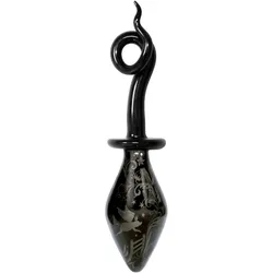 Dark Series, Analtoy, Glas Plug Pig Tail large
