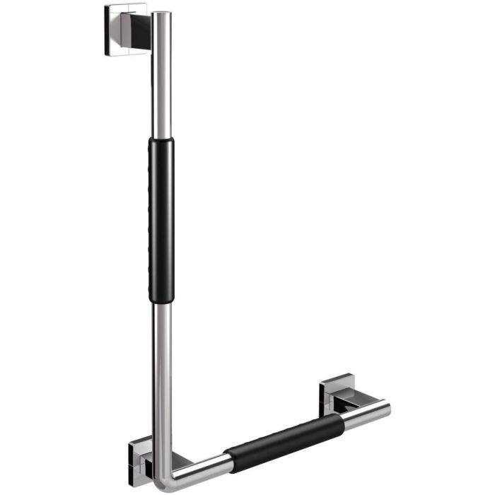 Emco Winkelgriff System 2 357021207 chrom, Winkel : 90 Grad, rechts