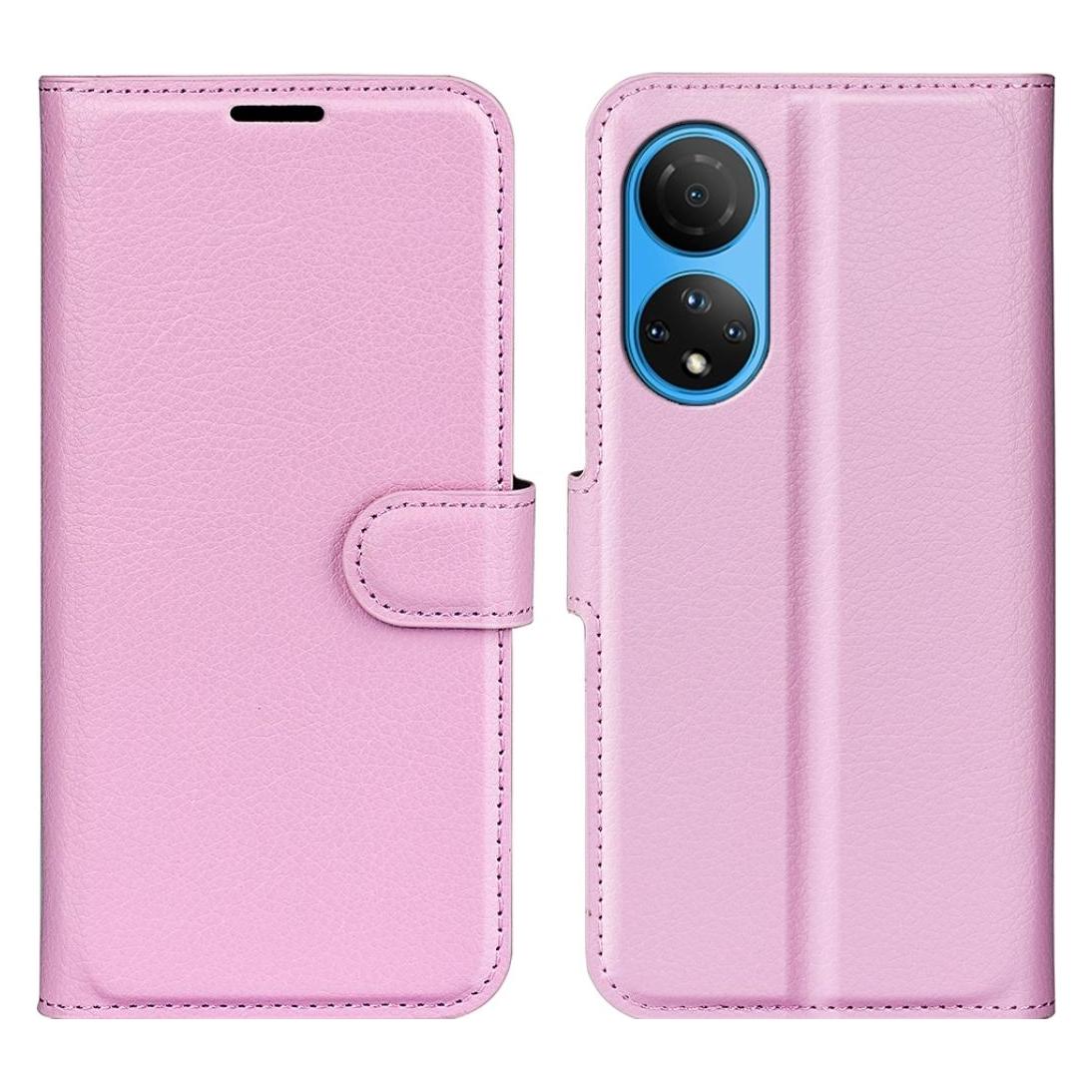 Screenguard Honor X7 Leather Guard Lederhülle (Honor X7) (00030481)
