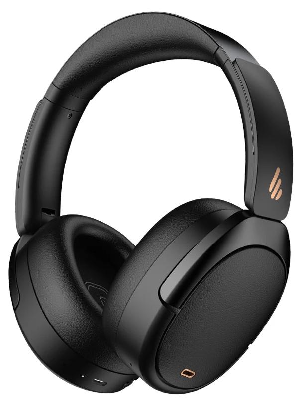 Kabellose Over-Ear-Kopfhörer - WH950NB - Hybrid-ANC -49 dB - Hi-Res-Audio - LDAC - Bluetooth 5.4 - 80 Std. Akkulaufzeit - Schwarz