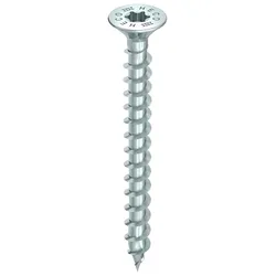 HECO TOPIX-plus 5 x 25mm Senkkopf VG HECO Drive 500 St. - 60819