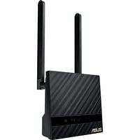 4G-N16 N300, Mobile WLAN-Router schwarz