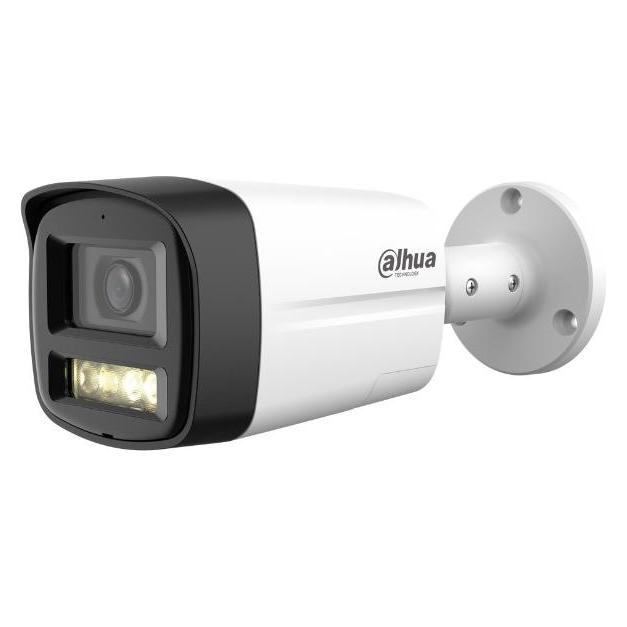 Dahua KAMERA 4W1 HAC-HFW1500TLM-IL-T-0360B-DIP (HAC-HFW1500TLM-IL-T-0360B-DIP)
