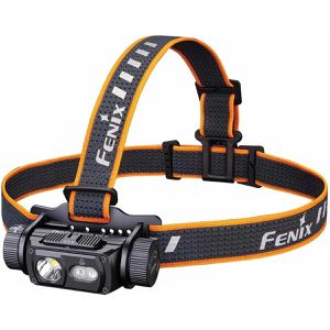 Fenix Stirnlampe HM60R LED, wiederaufladbar, 1.600 lm, mit Rotlicht, wasserdicht