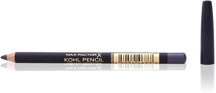 Max Factor Kohl Pencil #50 Charcoalgey