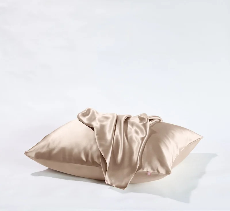 Beddinghouse Innovations Silky Touch Kussensloop voor volwassenen
