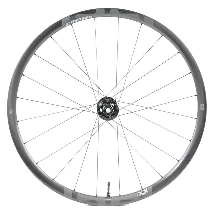 e*13 XCX Aluminium (Vorderrad, 28") (22534657)