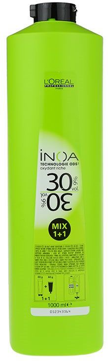 L’Oréal Professionnel Inoa ODS2 révélateur 1000 ml