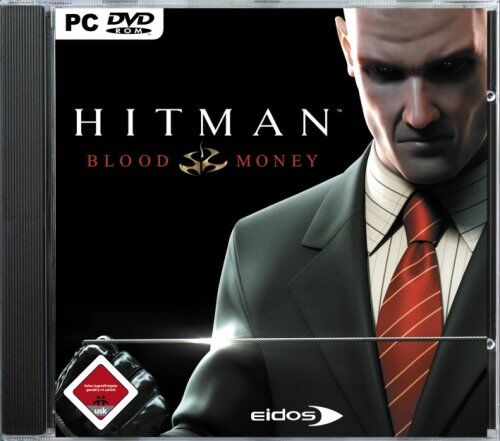 Eidos - Hitman: Blood Money [Software Pyramide] - Preis vom 09.10.2026 07:28:09 h