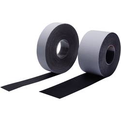 CellPack 125587 125587 Reparaturband No. 72 Schwarz (L x B) 10 m x 25 mm 1 St.