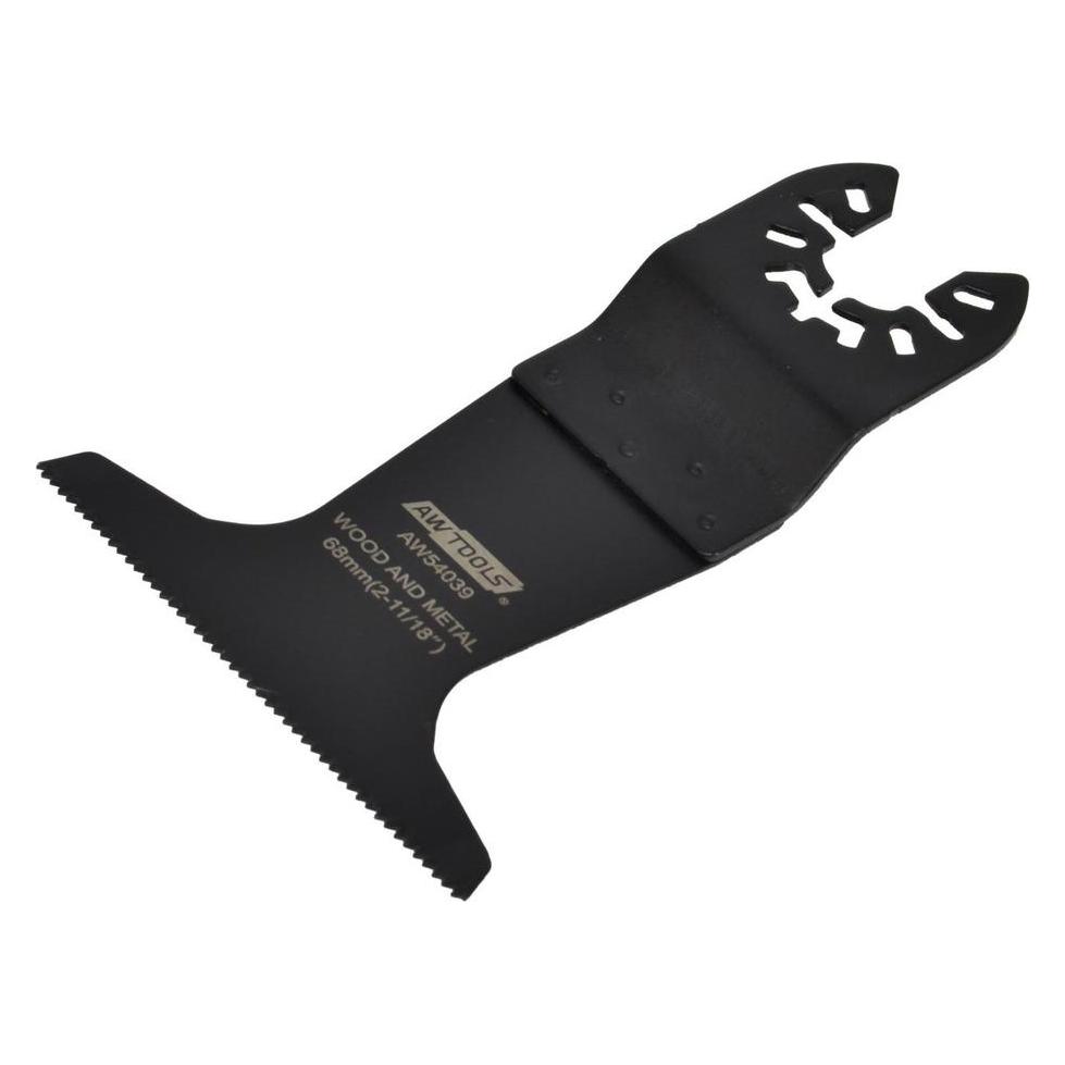 Awtools MT BRZESZCZOT BIM 68mm x 48mm DREWNO/METAL (AW54039)