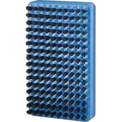 HOLMENKOL BaseBrush Rosshaar, Größe ONE SIZE in Blau Blau