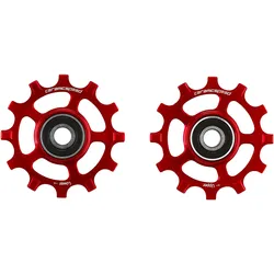 Ceramicspeed, Zubehör Schaltung + Antrieb