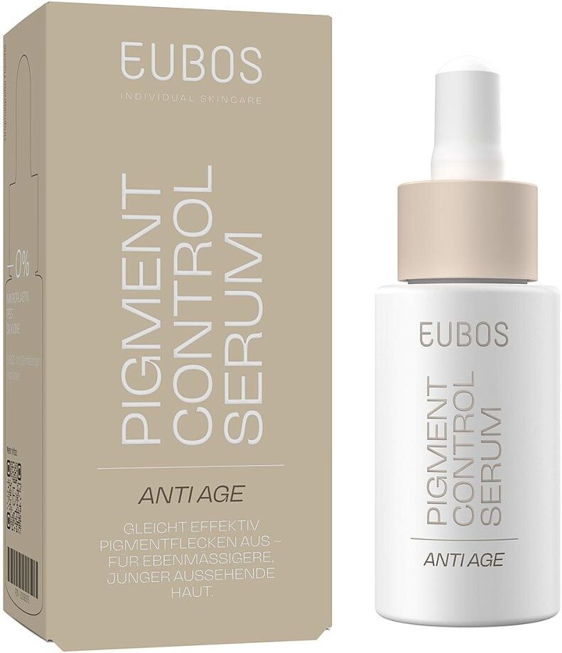 Eubos Anti Age Pigment Control Serum