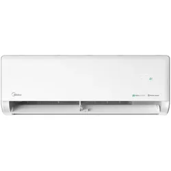 Midea Solstice 2025 21.000 BTU Inverter Air Conditioner – EZ-21RD6-I+EZ-21RD6H-O