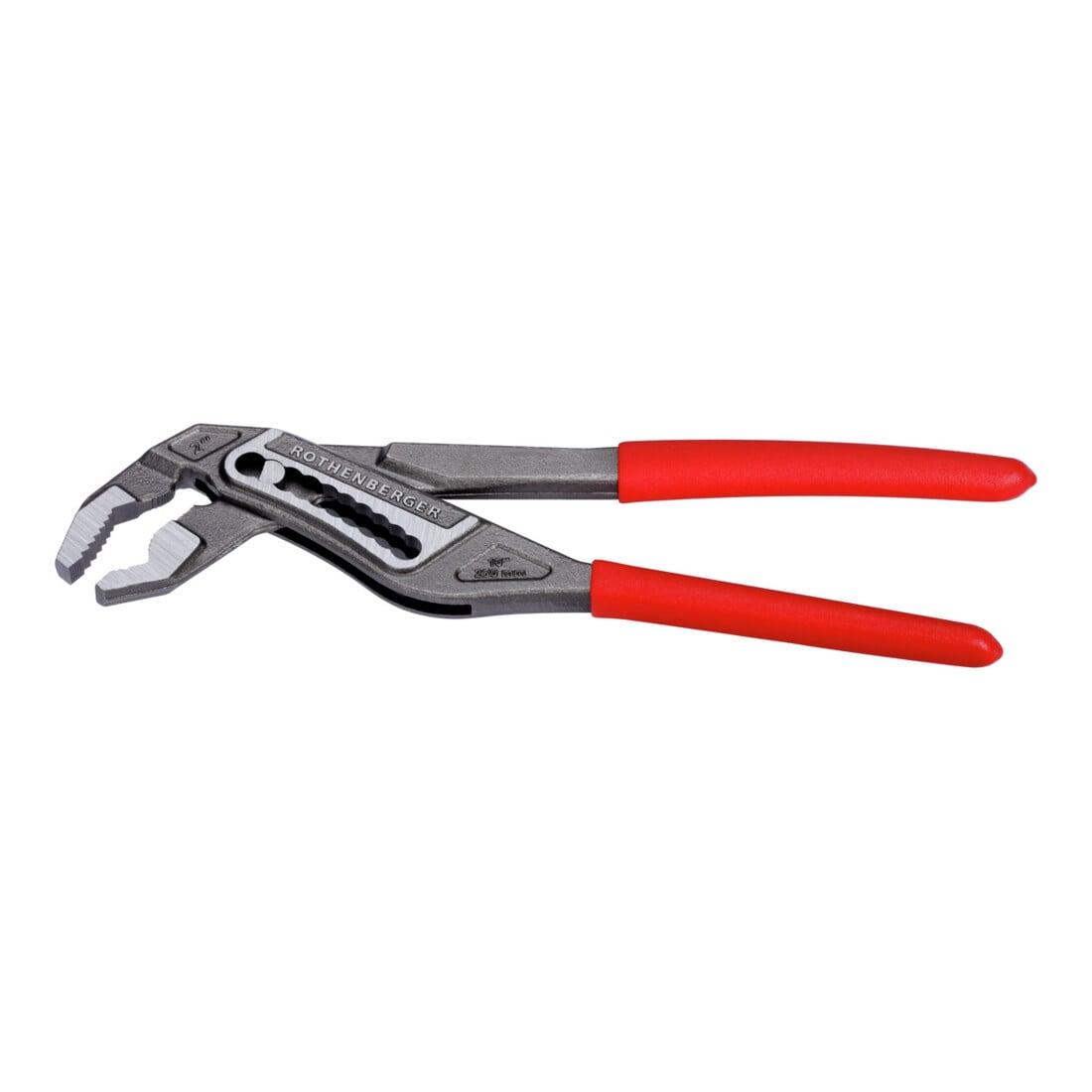 Rothenberger ROGRIP M 10" 1K (1000002699)