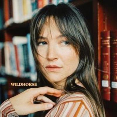 Wildhorse - Malin Pettersen, CD