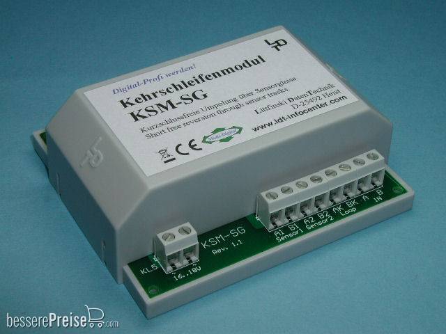 Littfinski DatenTechnik - LDT 700503