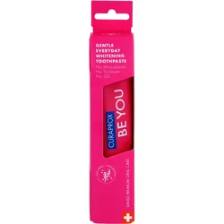 Curaprox Be You Gin Tonic Rot Zahnpasta 60 ML