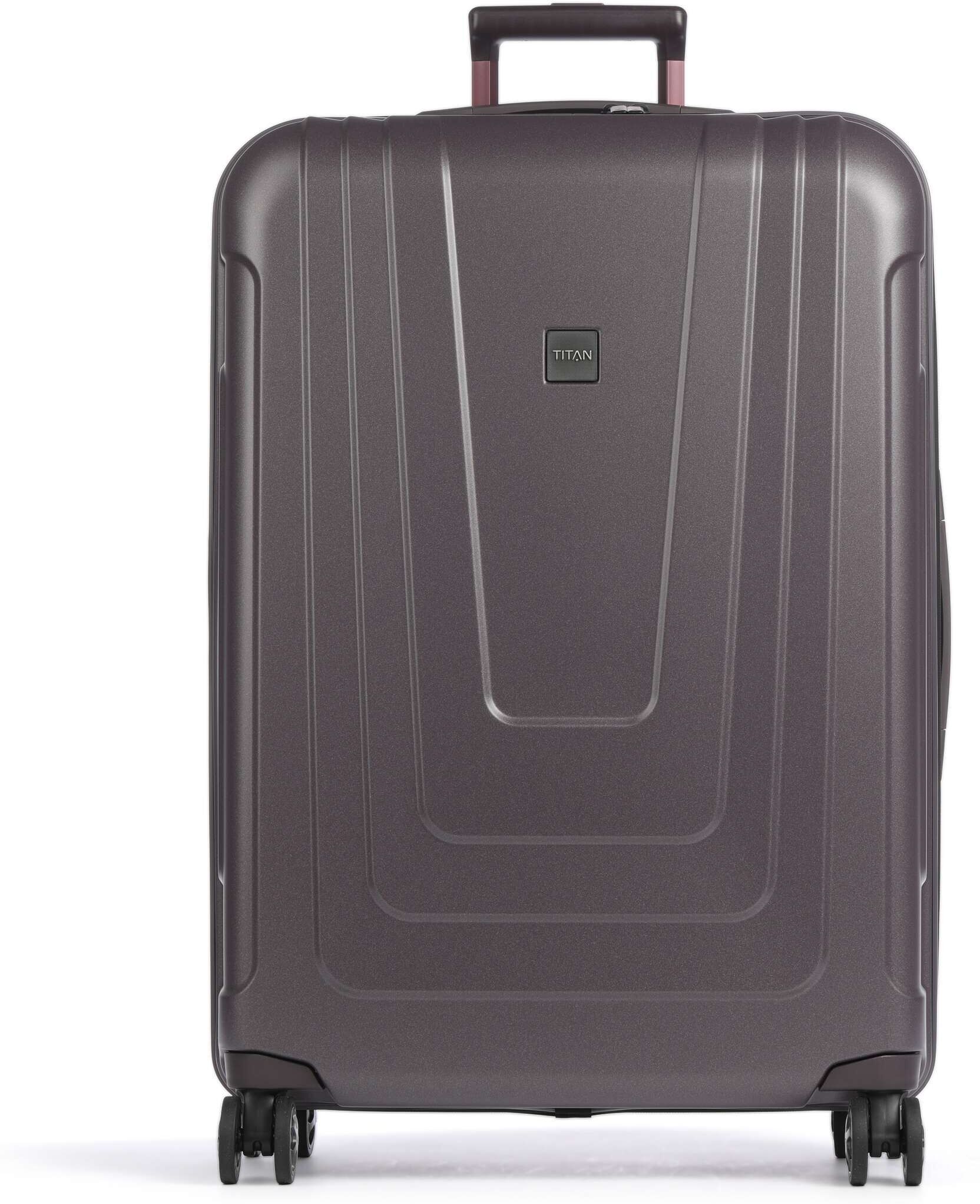 Titan X-Ray   Koffer (4 Rollen)   77 cm
