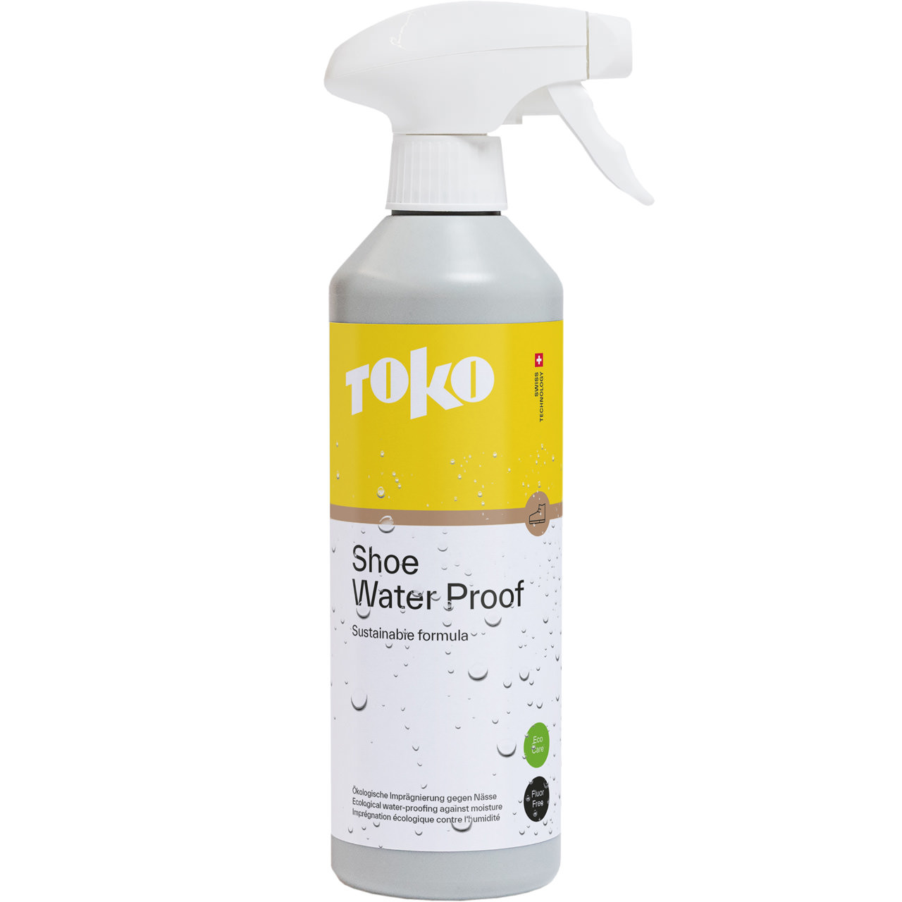 Toko ECO Care Shoe Water Proof 500 ml