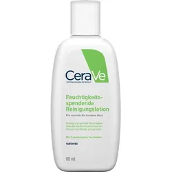 88ml CeraVe Feuchtigkeitsspendende Reinigungslotion