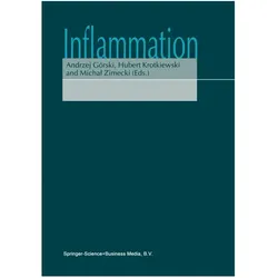 Inflammation, Fachbücher