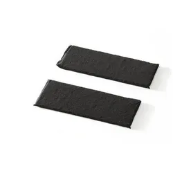 Elica regenerierbarer Aktivkohlefilter (2 Stück) KIT0166765