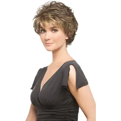 Ellen Wille hairpower Perücke - Alexis Deluxe 22.26.20 champagne mix