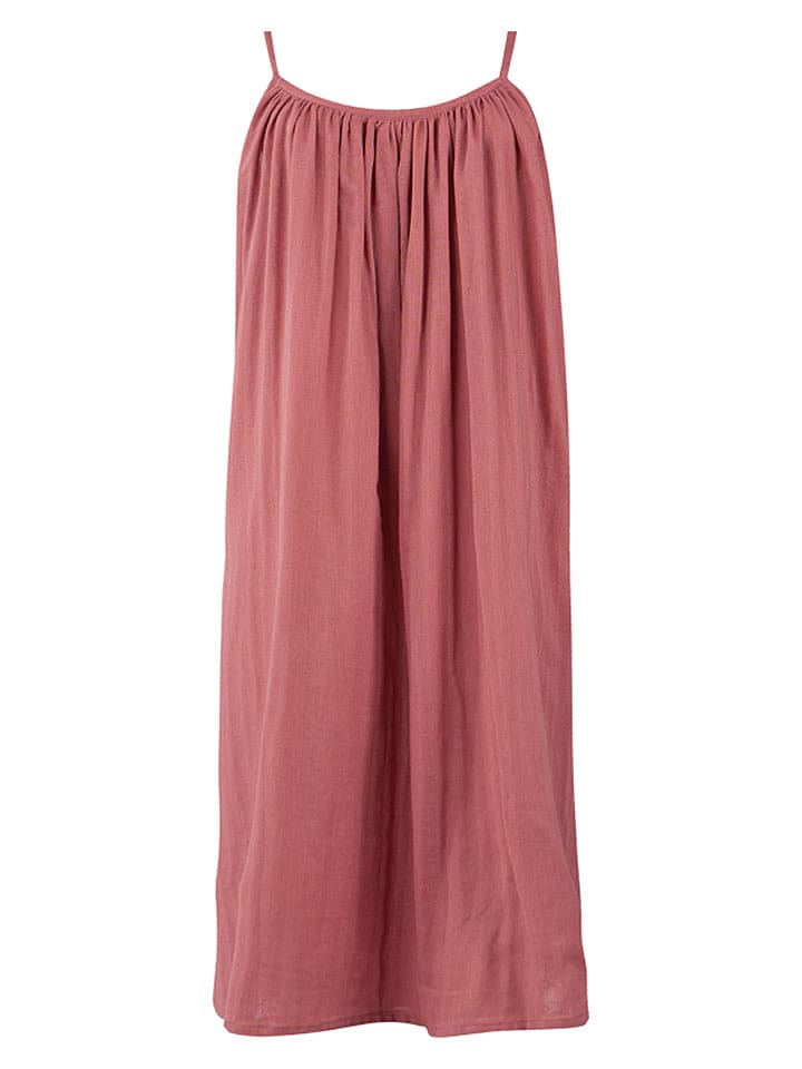 Barts Kleid "Miskoto" in Rot - onesize