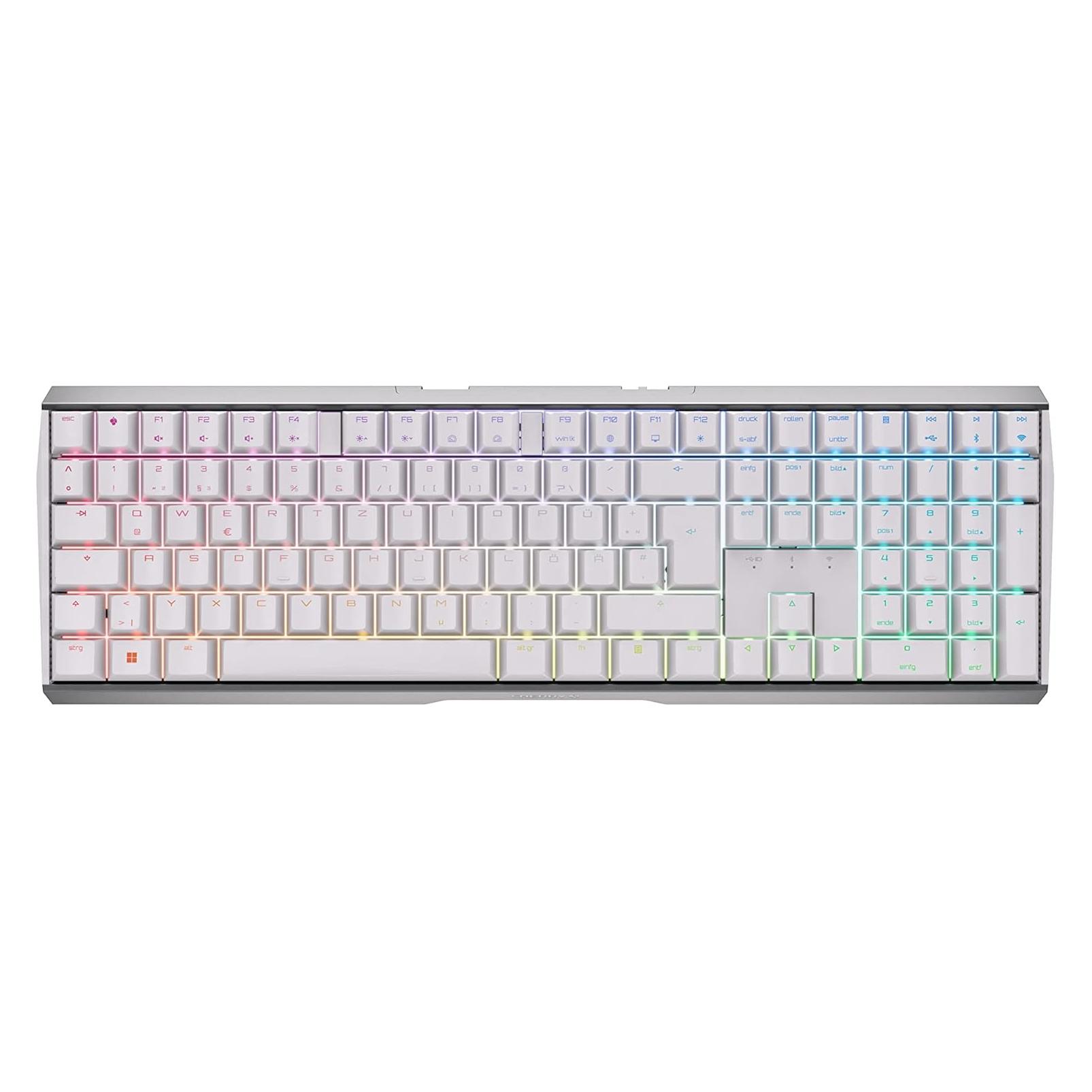 Cherry MX Board 3.0 S (DE, Kabellos) (G80-3872LJBDE-0)