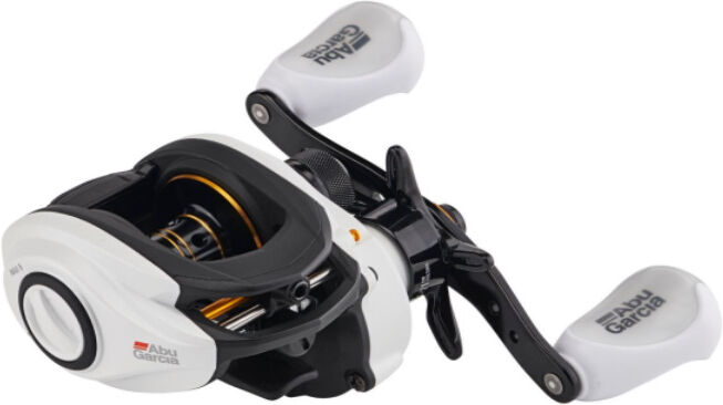 Abu Garcia Max Pro 4 Lh