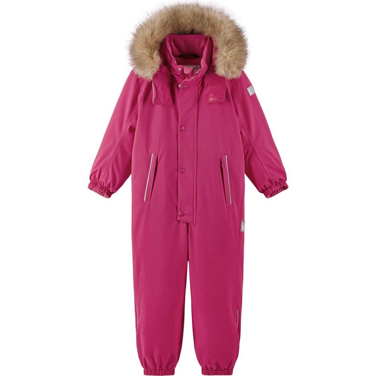 Reima Stavanger rosy berry (4820) 134 cm 5100110A4820134