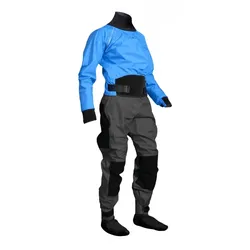 HIKO CALYPSO WW Damen Trockenanzug Neu Abverkauf da Modellupdate