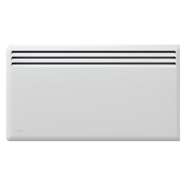Nobo Concept Heizpaneel Frontauslass NFK4N 1000W (1000 W) (5705154392456)