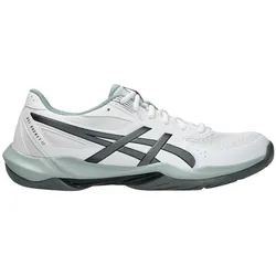 ASICS, Hallenschuhe, Gel Rocket 12 Volleyballschuhe (40, 45), Weiss
